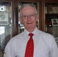 Running in Cork, Ireland: January 2019