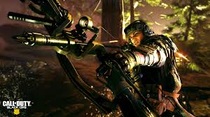 El sistema de control de call of duty: Call Of Duty Mobile Is Coming To Android And Ios Devices And You Can Register To Play Right Now