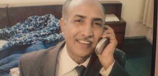 55 PMA Long Course: September 2020