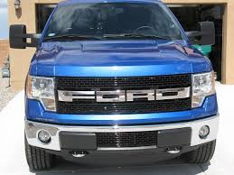 We are the original designer and manufacture of the raptor style grill light for 8 years now. Raptor Style Grille Kit For Normal F150 Update Page 91 Ford F150 Forum Community Of Ford Truck Fans