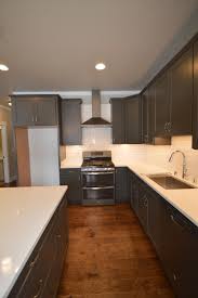 Kitchen Floor Design Bath Cabinets Cabinet