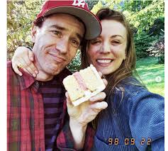 Big Bang Theory Actress Kaley Cuoco Welcomes Daughter Matilda