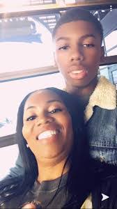 Keisha Corbett's Instagram, Twitter & Facebook