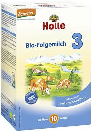 Die besten produkte aus 2021 gesucht? Holle Bio Folgemilch 3 Gunstig Kaufen Bei Preis De Ab 8 81