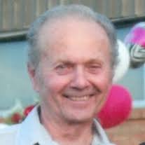 Obituary information for Frank R. Mixa