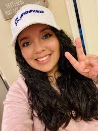 Darlene Gil's Instagram, Twitter & Facebook