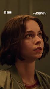 Max Hastings in A Good Girl's Guide to Murder: Unveiling the Secrets of  Calamity