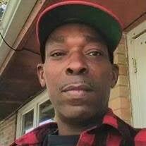 Mr. Ruben Bailey Sr. Obituary