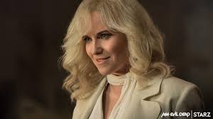 Ash vs Evil Dead على X: "What do you and Ruby have in common? You both get  a sick kick out of watching horrible things happen to Ash. Get your rocks  off