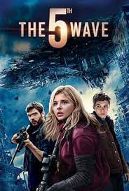 The 5th Wave 2016 Hindi Dubbed Watch Movie Online Free Movi Pk