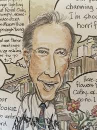 David YOUNG Obituary (May 22, 1941