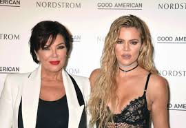 Network reality television series, keeping up with the kardashians. Kris Jenner And Khloe Kardashian Paid A Combined 37 Million For Their Neighboring Homes
