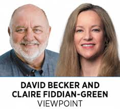 David Becker and Claire Fiddian-Green: Work-based learning promises better  skilled grads
