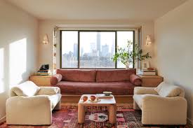 13 Small Living Room Ideas That Will Maximize Your Space | Architectural  Digest