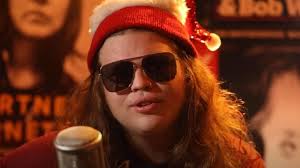 It's About Time We Got A Marcus King Christmas Record