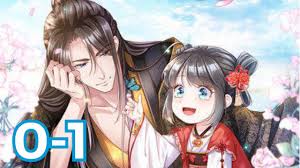 I Tamed the Tyrant Chapter 0-1 English - YouTube