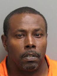 Arrest Mugshots 7/8/2014