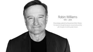 Robin Wilson-哔哩哔哩_Bilibili