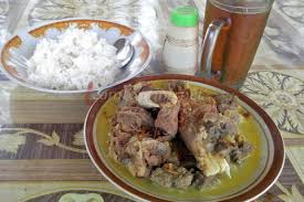 Jun 25, 2021 · 4 kuliner enak di surabaya ini pernah viral di medsos, ada steak kaki lima yang rasanya juara bagi traveler yang ingin berburu kuliner di surabaya, bisa mendatangi sederet kuliner viral di surabaya berikut ini. Sate Kambing Mele Mele Porsi Jumbo Yang Lezat Dan Mengenyangkan Teamtouring
