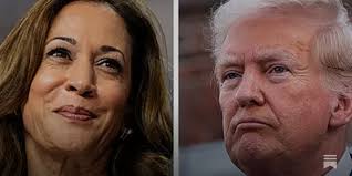 How is the Race So Close? You Know How.