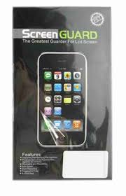 Screen Guard for Samsung T629 - Ultra ...