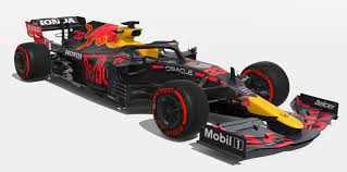 Red bull have taken the covers off, or best to say released a photograph or two, of their 2021 challenger, the rb16b. Rss Formula Hybrid 2021 2021 Red Bull Racing Rb16b Racedepartment