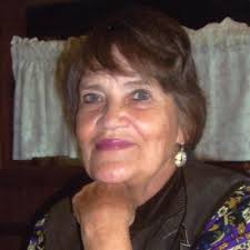 Obituary information for Sarah "Eloise" Manring Crouse