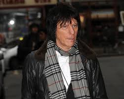 Rock N Roll Guitarist Jeff Beck Dead At 78