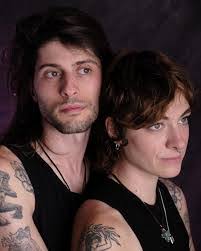 Stevie Wolfe's Instagram, Twitter & Facebook