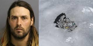 Vicari: Driver That Fell Through Ice Should Pay Cost of Response; New Laws  Needed