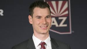 Coyotes GM John Chayka reflects