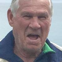 Steven Frederick Whiteside