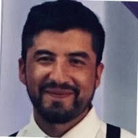 Juan Pablo Bracho Asenjo