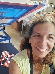 Sandra Wickware's Instagram, Twitter & Facebook