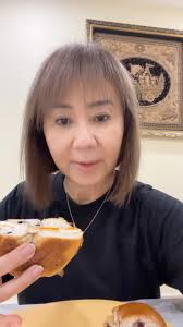 Our meetup can be very impromptu anytime any day as long as three of us are  available at that moment 😂 We enjoy more of the casual chapalang no theme  teatime and