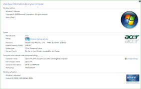 I have installed some version of windows ultimate. Windows 7 Ultimate 32 Bit Operating System Upgrade To Microsoft Community