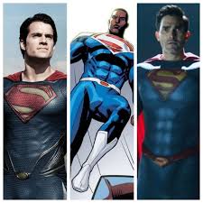Dc fans are not wholeheartedly loving the news that we're getting a superman reboot. How Many Superman Projects Can Hbo Max Wb Juggle Observer