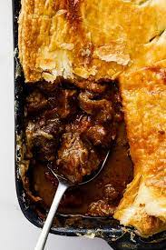 Easy Beef Pot Pie Simply Delicious Recipe Beef Pot Pies Beef Pie Recipe Cooking Recipes