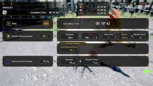 Which will need to be completed in order to unlock more quests. Arena Quest Guide Monster Hunter Rise Mhr Mh Rise Game8