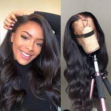 These Affordable 360 Wigs Are Basically Hidden Treasure On Amazon Body Wave Wig Remy Hair Wigs Best Wigs