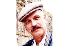 Raymond Pippin Obituary (2014)