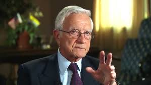 Frank Zarb Interview