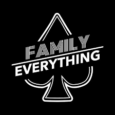 Family over everything is a compilation album by american record label only the family and its leader, american rapper lil durk. Family Over Everything Ace Family Charity T Shirt Design Campaign Atofficial Store