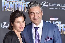Taika waititi is married to chelsea winstanley and, funnily enough, she doesn't want to be only known as taika's wife, as she once said in an interview with nz herald. Oscar Winner Taika Waititi And Chelsea Winstanley Are Separated