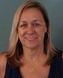 Joan Crossley's Instagram, Twitter & Facebook