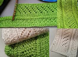Collection by marta norton • last updated 2 weeks ago. Ravelry Hypatia Tunisian Crochet Scarf Pattern By Janet Digriz