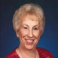 Sheila Creamer Nowell