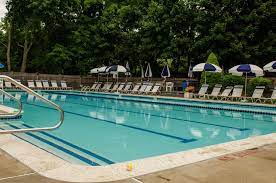 $165.00 per session *all swim lesson participants must have a summer pool membership. Pool The Windsor Club Waban Mathe Windsor Club Waban Ma