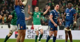Ireland start time and channels. France V Ireland How To Get There And Get A Ticket For Less Than 180