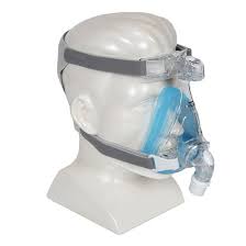 This is a 'bilevel machine' which is a medical device usually used for sleep disorder conditions more complex than 'simple osa' (obstructive sleep apnoea). Amara Gel Full Face Cpap Mask With Headgear By Philips Respironics Cpap Store Los Angeles